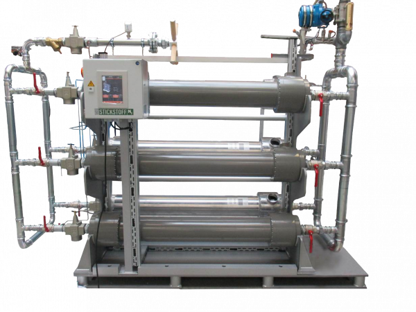 EPM Handels AG, Bahnhofstrasse 66 in Dottikon