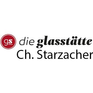 Glaserei Ch. Starzacher GmbH Logo