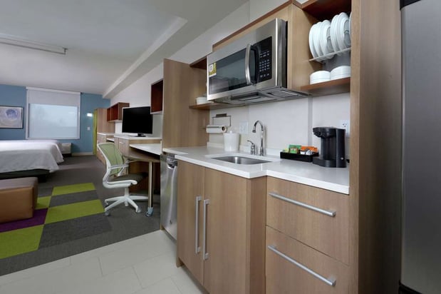 Images Home2 Suites by Hilton Duncan