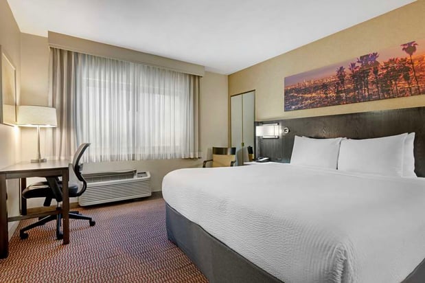 Images Best Western Royal Palace Inn & Suites