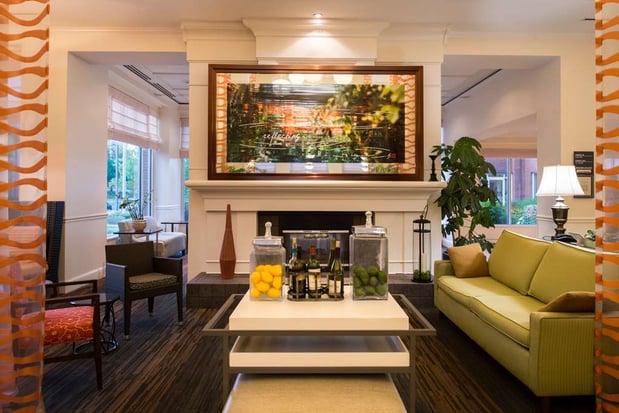 Images Hilton Garden Inn Baltimore/White Marsh