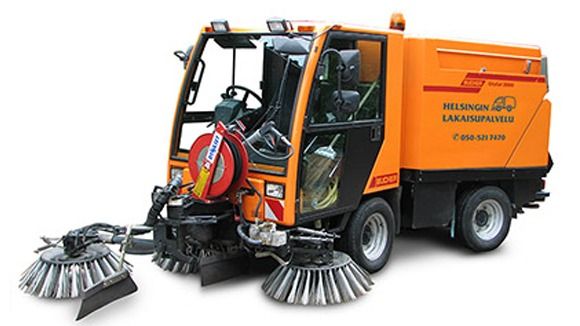 Images Helsingin Lakaisupalvelu Oy