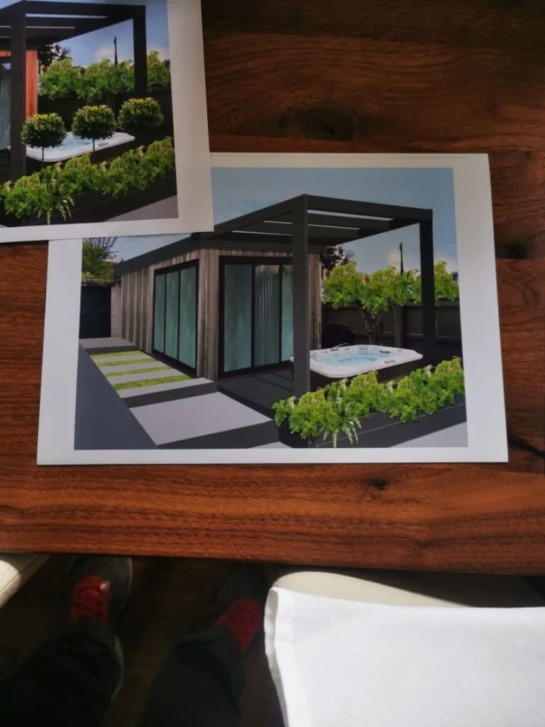 Images G A Helmore Ltd