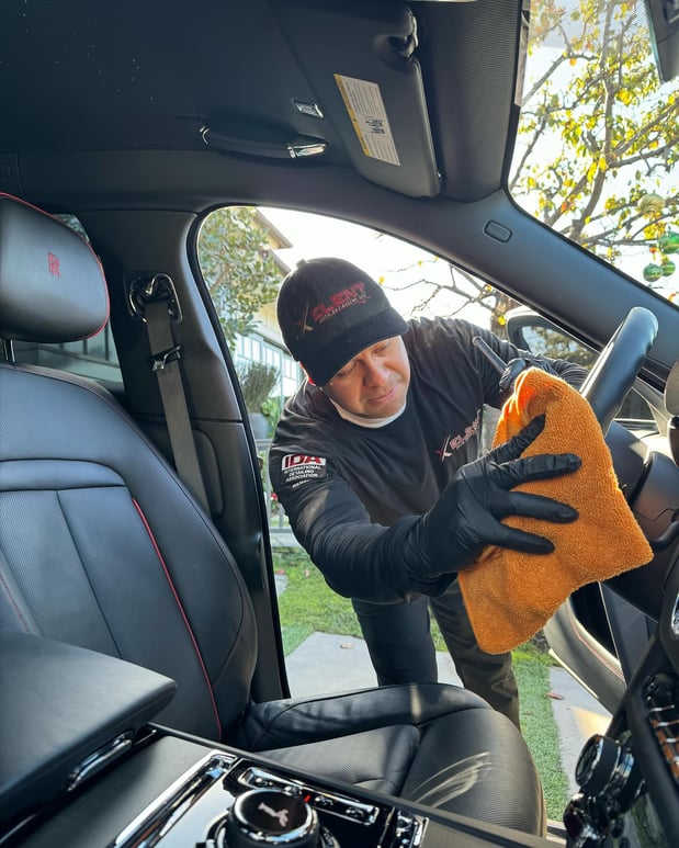 Images Xelent Auto Detailing Spa