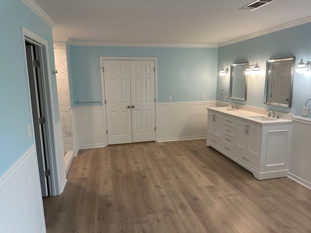 Images Fitzwater Construction LLC