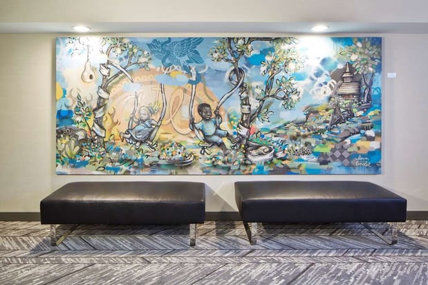 Images DoubleTree by Hilton Atlanta Perimeter Dunwoody