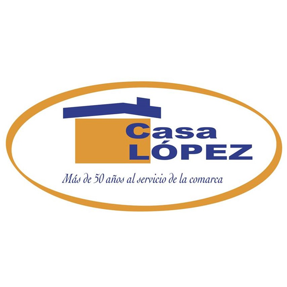 Casa Lopez Campillo de Arenas