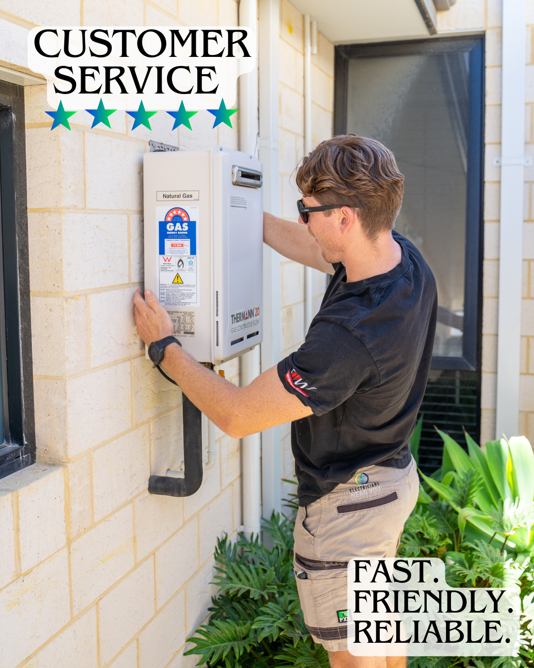 Images Electricians Near You