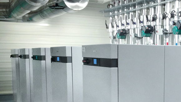 Images Viessmann Oy