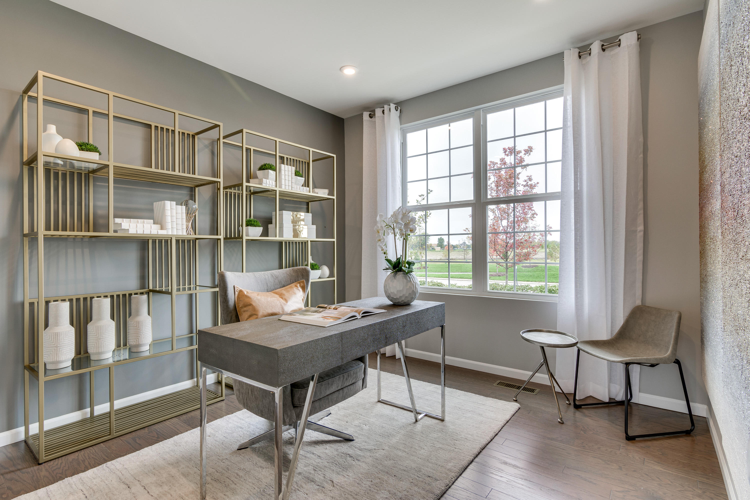 WAGNER FARMS BY PULTE HOMES