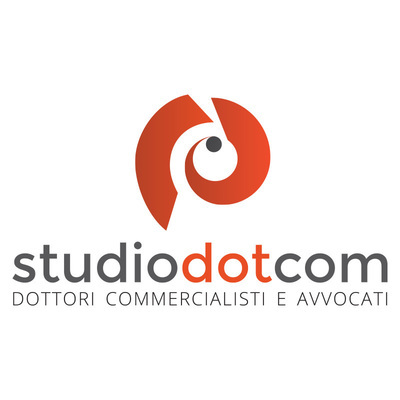 Studiodotcom - Commercialisti e Avvocati Scarrone – Colombo – Meroni - Corti Logo