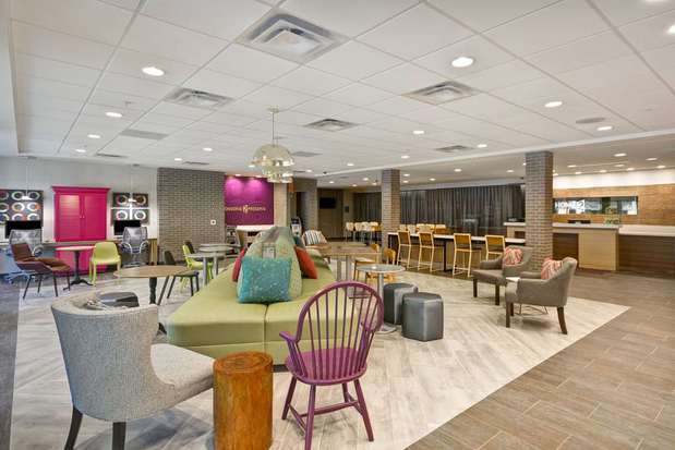 Images Home2 Suites by Hilton Kansas City KU Medical Center