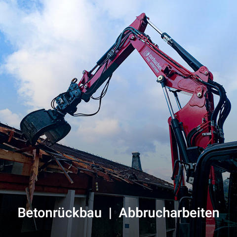 Bilder Zurbuchen Bau GmbH