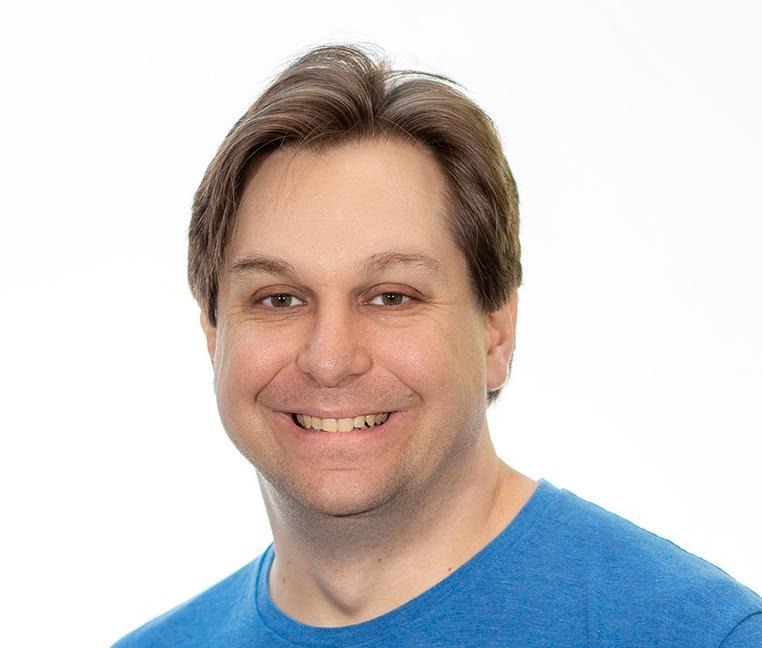 Jason Mailoux, Md