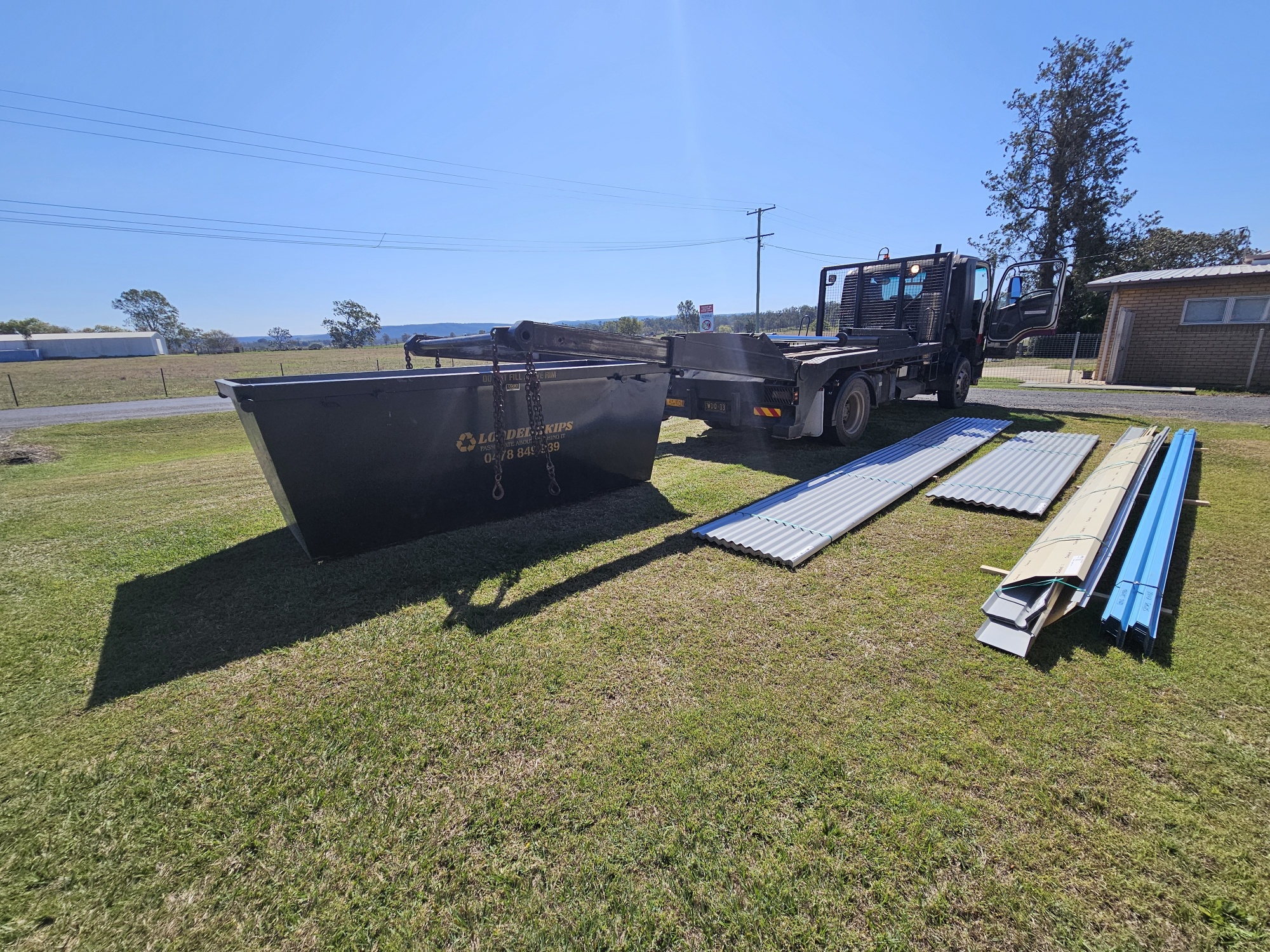 Images Loaded Skips Pty Ltd