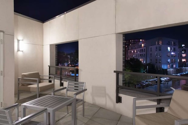 Images Hilton Garden Inn Minneapolis University Area