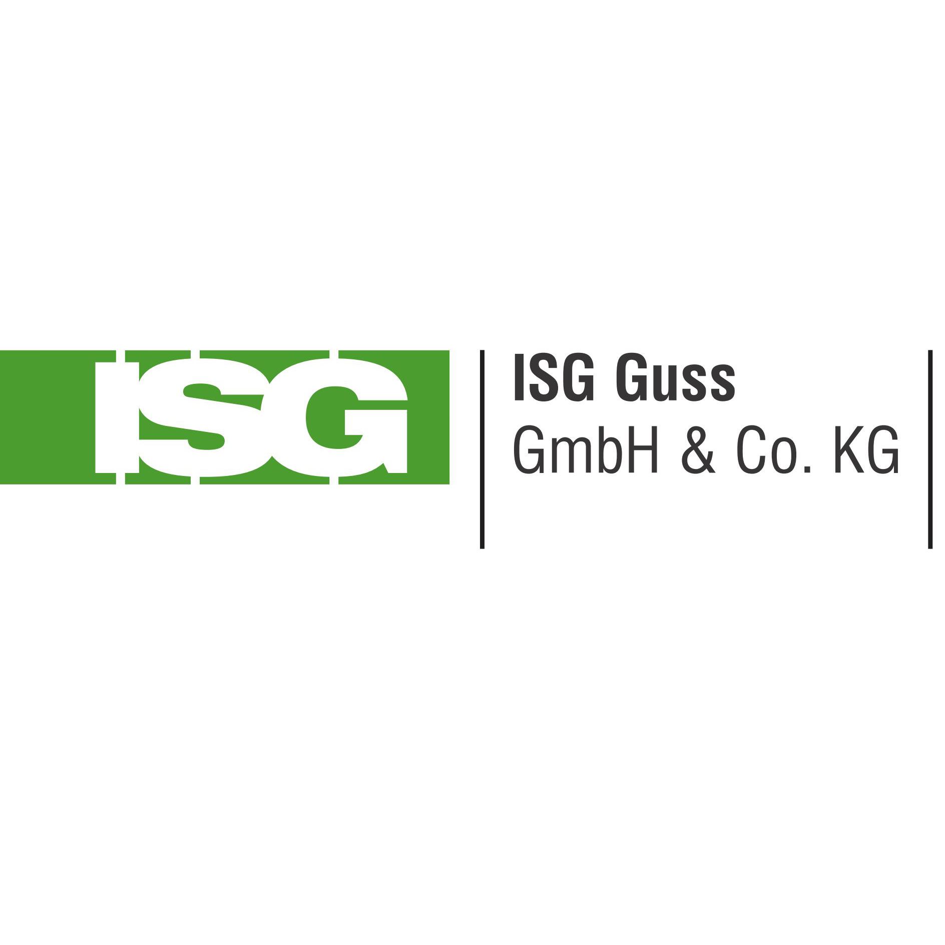 Logo ISG Guss GmbH & Co. KG
