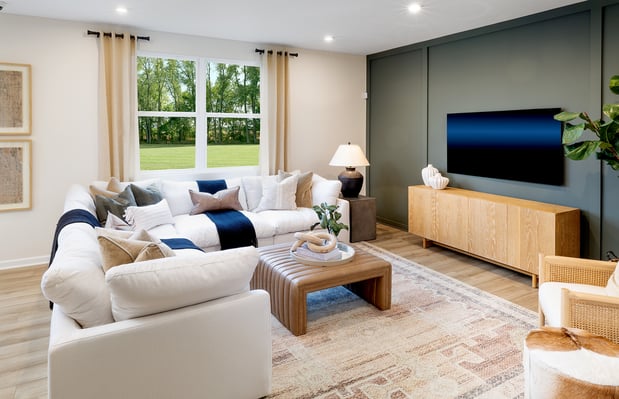 Images Buckstone Bend by Pulte Homes