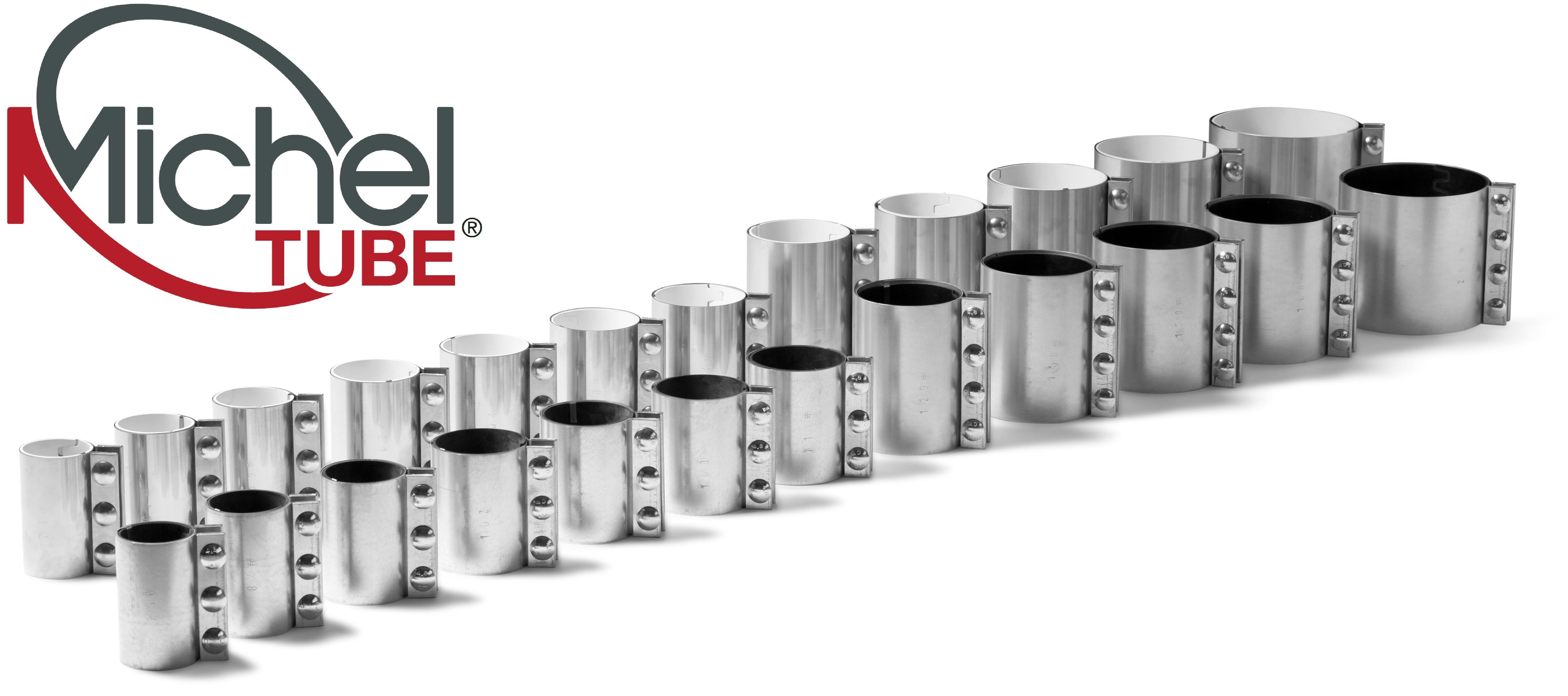 Michel Tube Engineering GmbH, Falk-Müller-Strasse 30 in Tauberbischofsheim