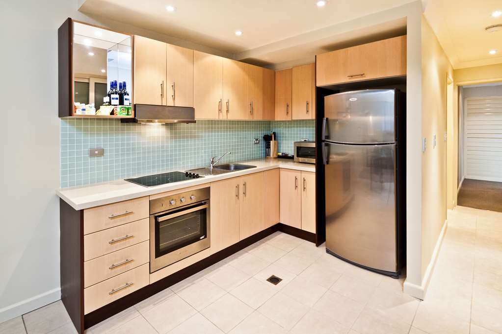 3 Bedroom Apartment - Full Kitchen Best Western Plus Hotel Stellar Sydney (02) 9264 9754