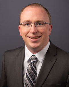 Aaron Bosch, ATC, PA-C