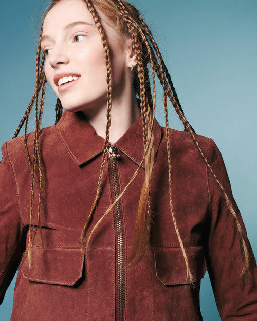 BREITENMOSER & REY INTERCOIFFURE GmbH, Weiningerstrasse 42 in Unterengstringen