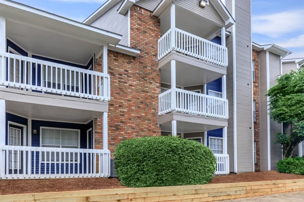 Images The Davis Apartments