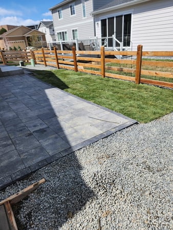 Images Elias Landscaping Services LLC