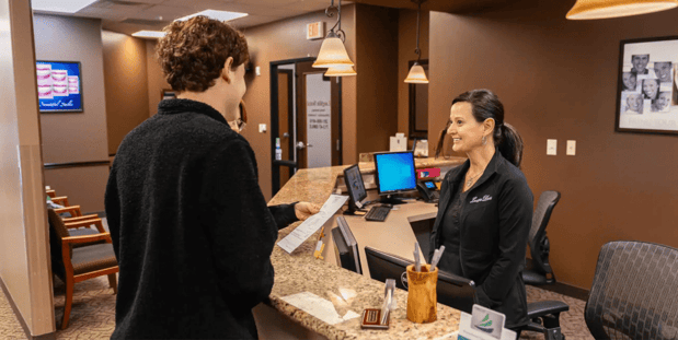 Images Laughlin Dental