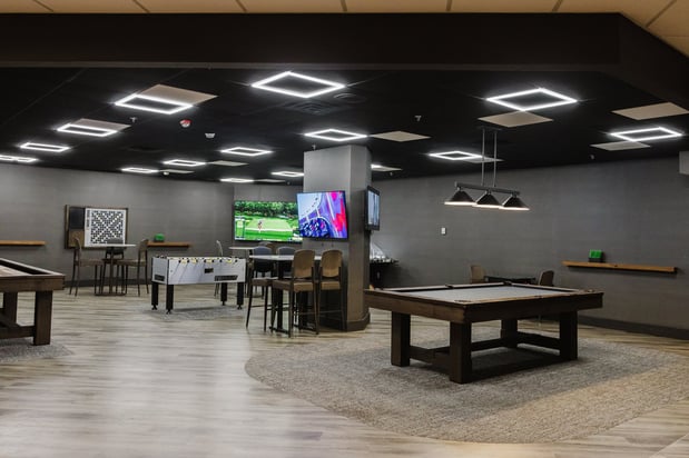 Images Crowne Plaza Suites Msp Airport - Mall of America by IHG