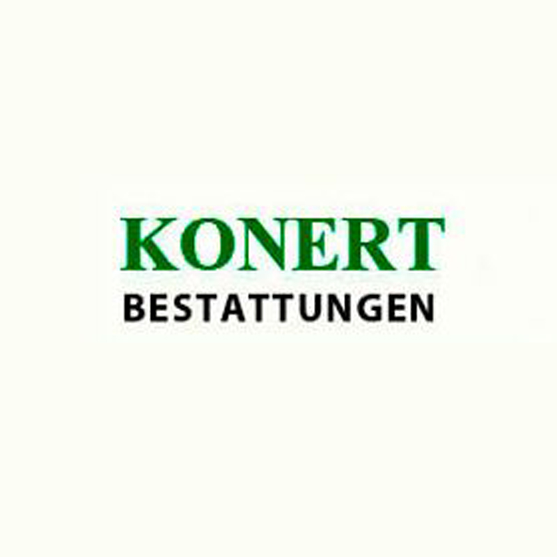 Conrad Konert Bestattungen in Herten in Westfalen - Logo