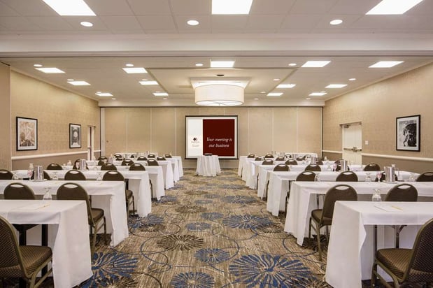 Images DoubleTree by Hilton Hotel Laurel
