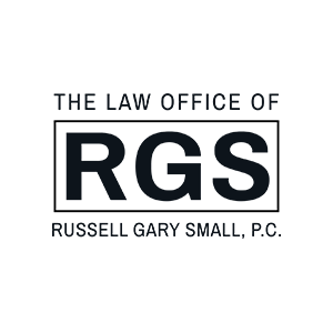 The Law Office of Russell Gary Small, P.C. Logo