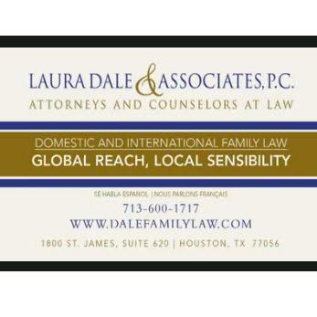 Laura Dale & Associates, P.C. Logo