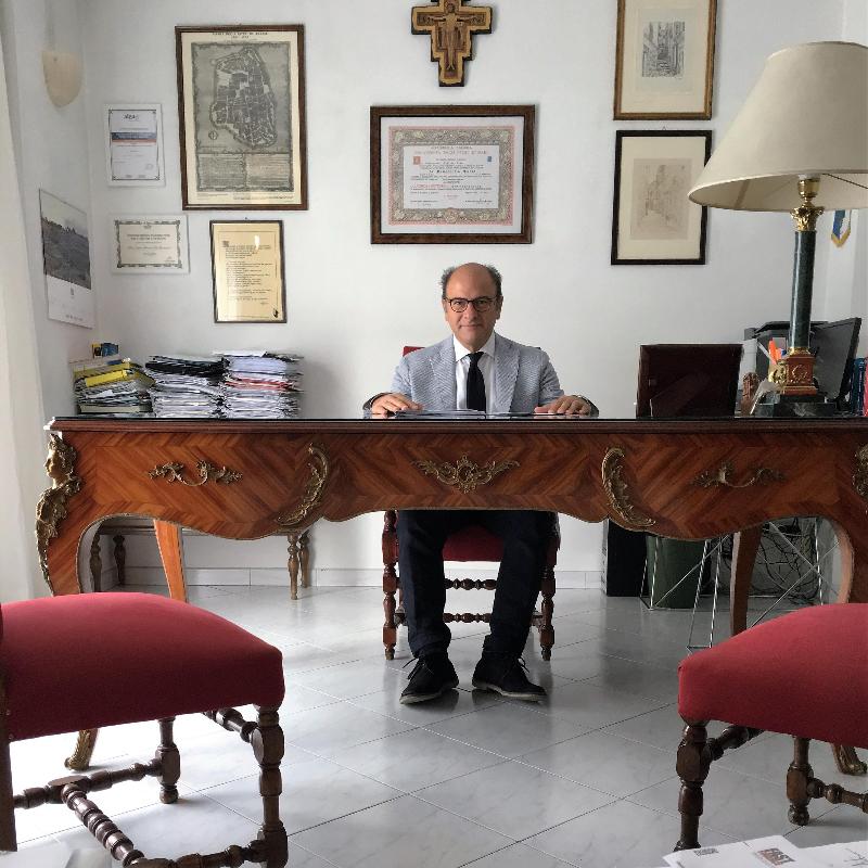 Images Studio Legale Avv. Lucio A. De Benedictis