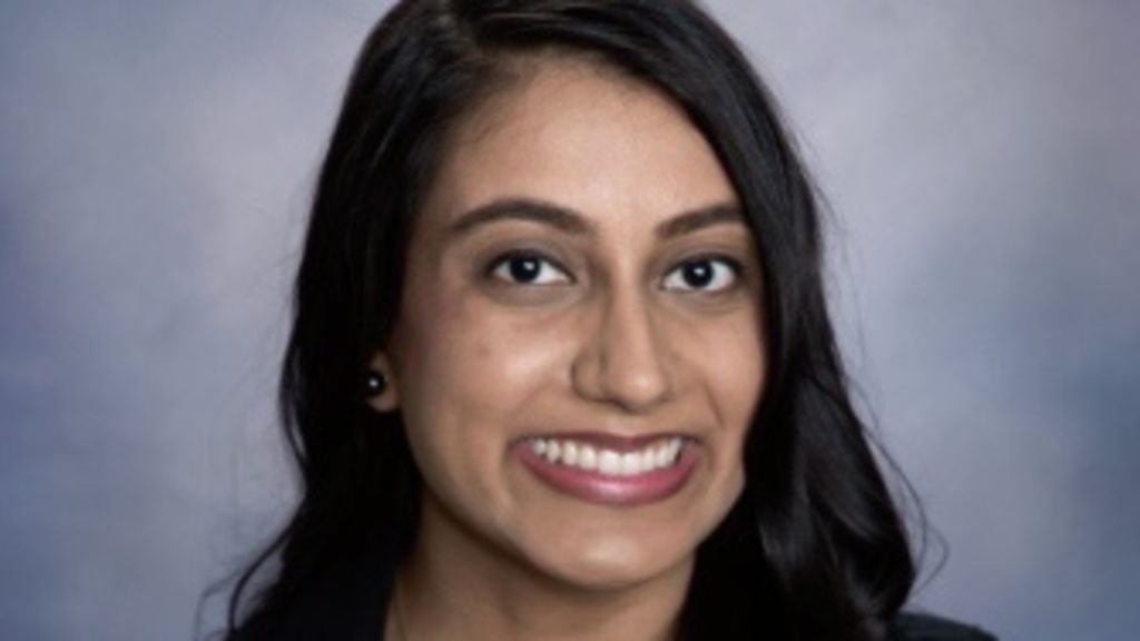 Akshara Patel