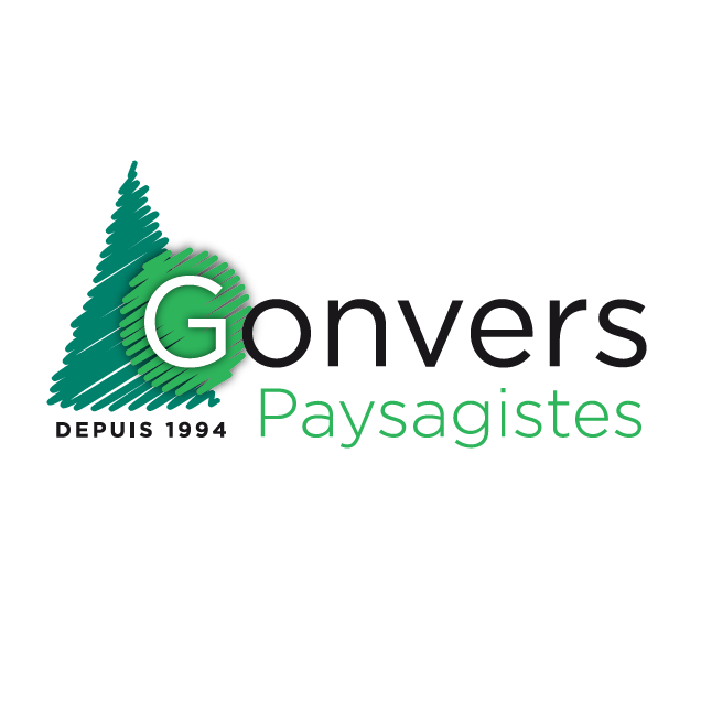 Gonvers C. et B. Sàrl Logo