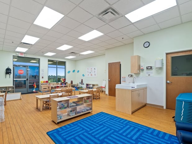 Images O'Fallon KinderCare