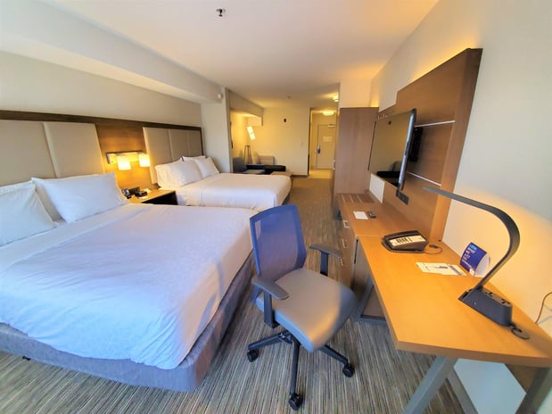 Images Holiday Inn Express & Suites Seattle North - Lynnwood by IHG