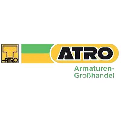 ATRO Armaturen Trost GmbH Logo