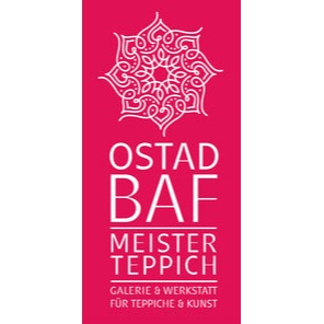 Logo Pirusan Meisterteppich-Ostadbaf Galerie & Werkstatt für Teppiche & Kunst