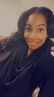 Images Lindsay Chatmon, Psychologist