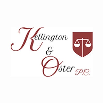 Kellington & Oster, PC Logo