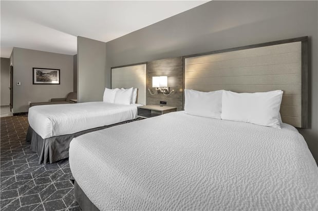 Images Best Western Plus Lawrenceburg
