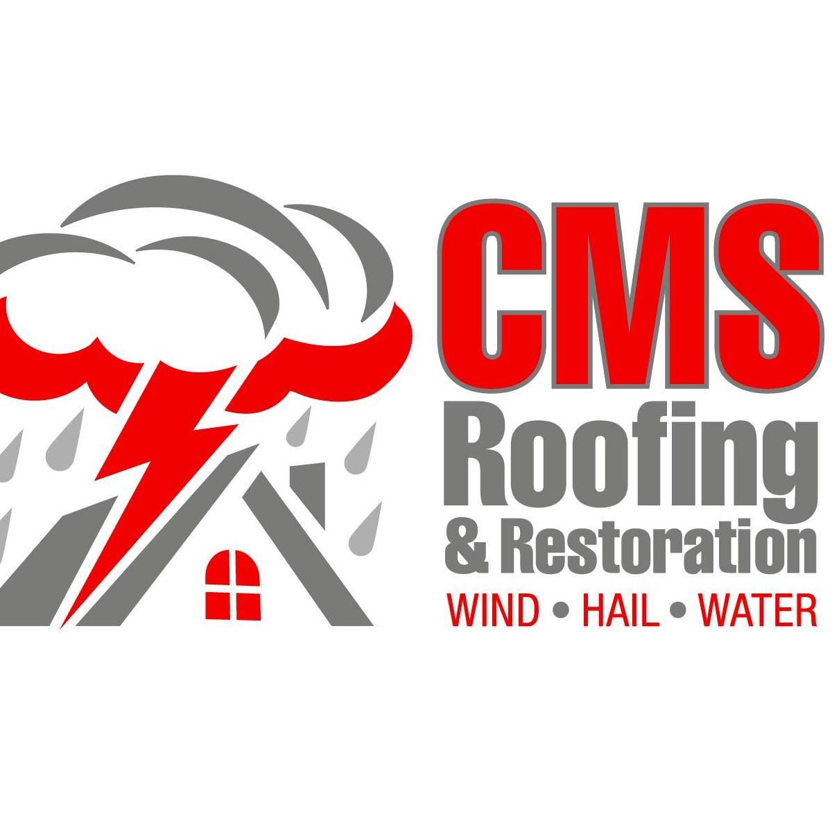 Cms Roofing & Restoration