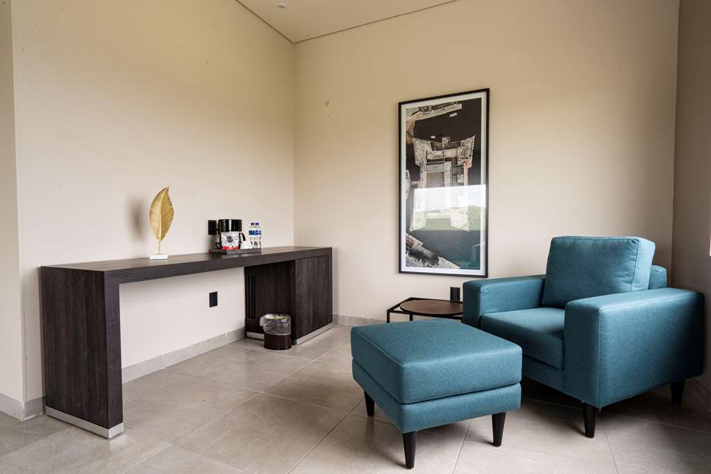 Images Best Western Plus Riviera Veracruz