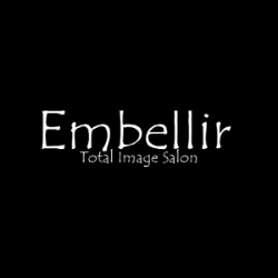 Embellir Salon Logo