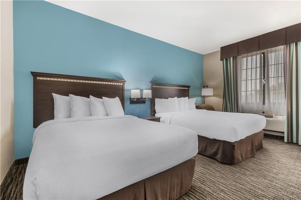 Images Best Western Mineola Inn