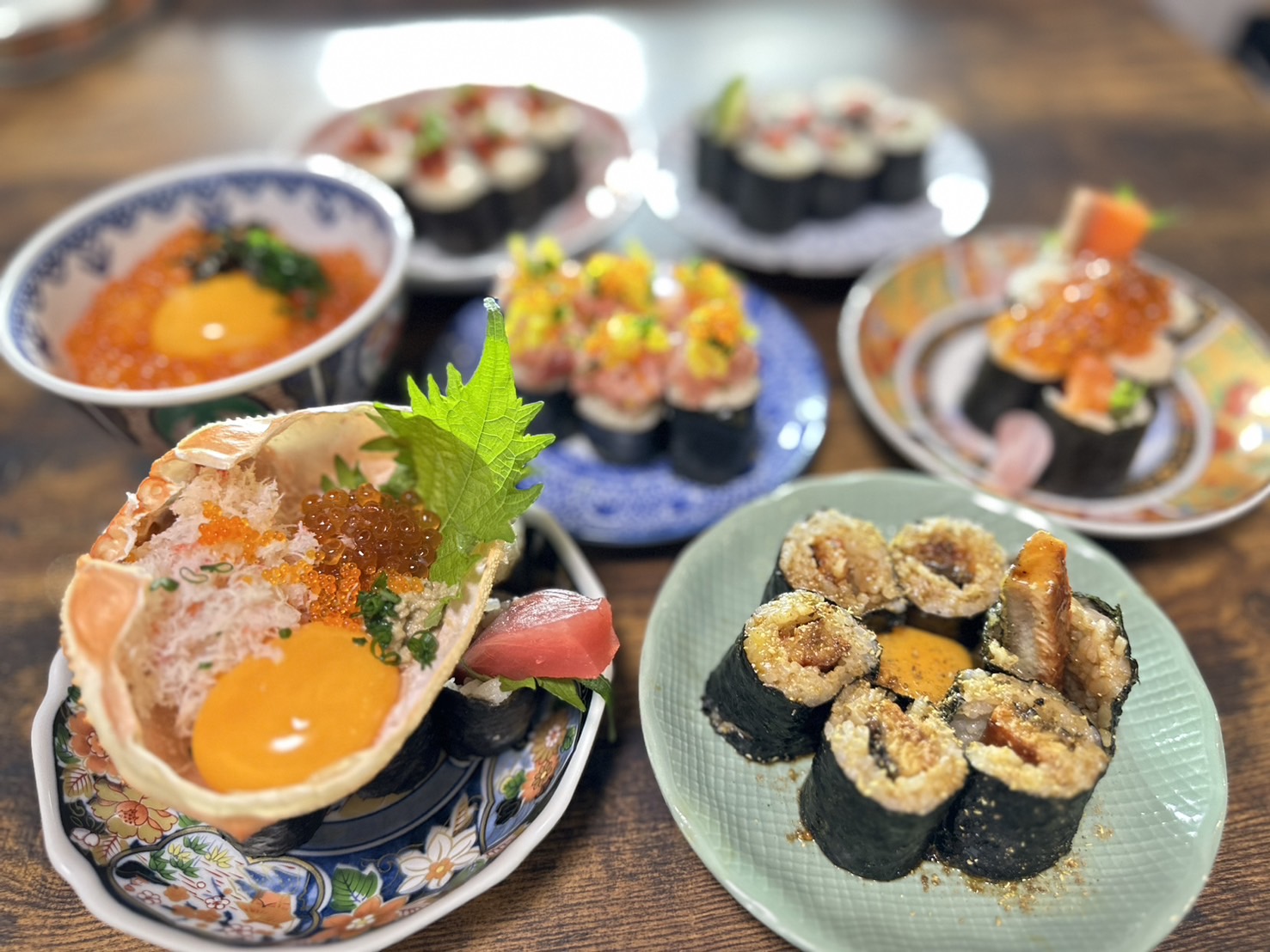 Images スシクシ酒場 どうぞっ！ 京都駅北店