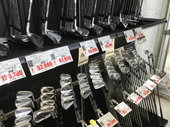 Images ゴルフパートナー 岡山練習場店